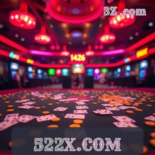 522x.com: Inovação e Diversão em um Só App