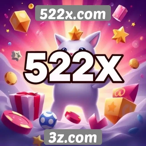 Melhores jogos disponíveis em 522x.com atualmente