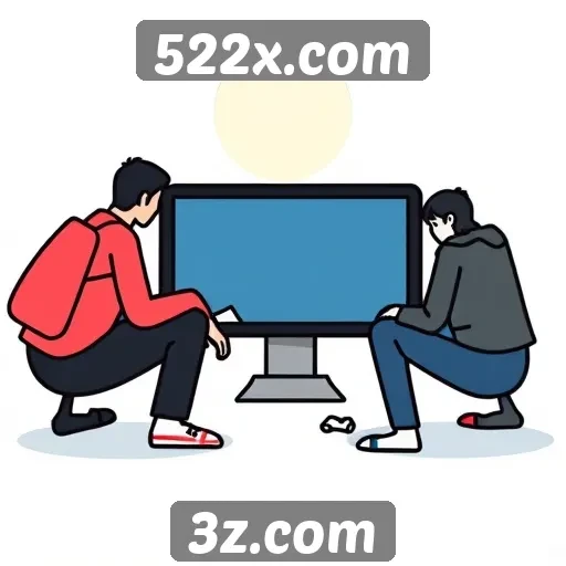 Feedback de usuários sobre 522x.com e sua comunidade
