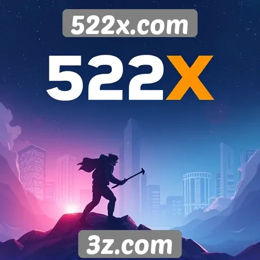 Futuro das inovações tecnológicas no 522x.com