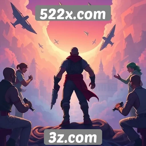 Fatores que influenciam a escolha de jogos em 522x.com