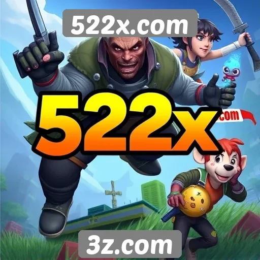Análise da biblioteca de jogos disponíveis em 522x.com