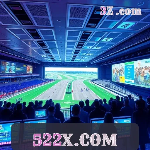 522x.com: Os Recursos Imperdíveis para Jogadores Online