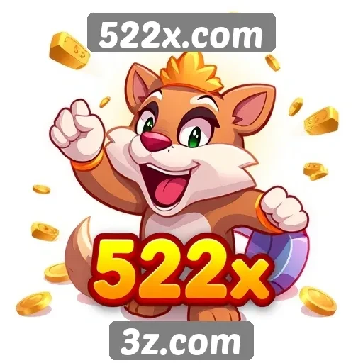 Novos jogos disponíveis em 522x.com