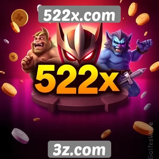 Ofertas e promoções disponíveis em 522x.com