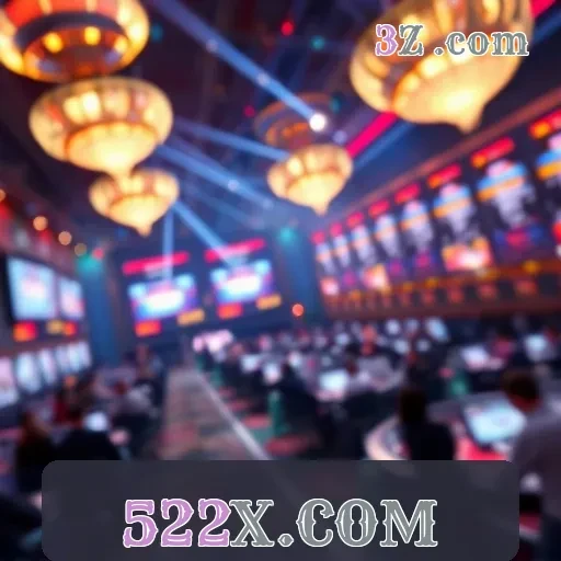 522x.com: Pagamentos Simplificados que Transformam sua Experiência de Jogo