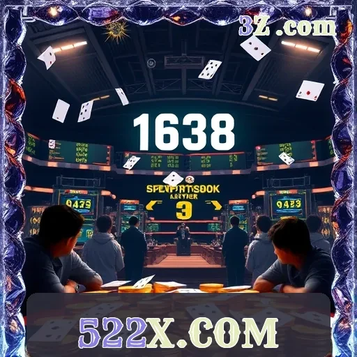 522x.com: As Funcionalidades que Tornam a Plataforma Irresistível