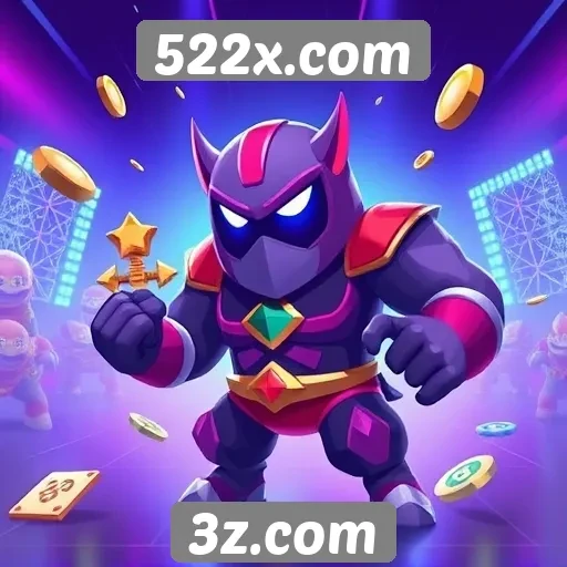 Opiniões de jogadores sobre 522x.com