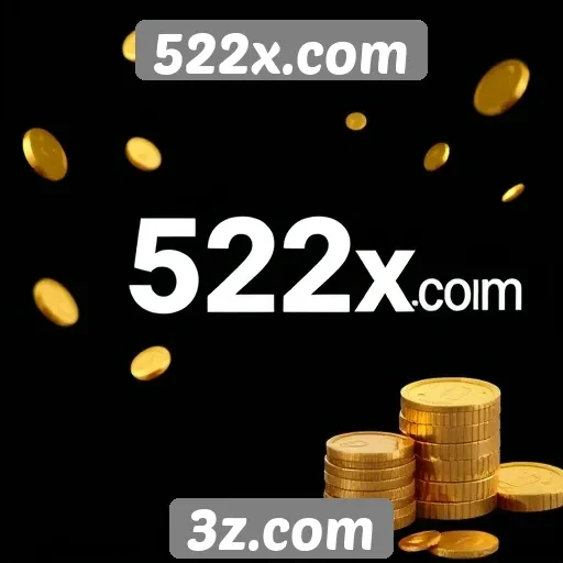 Avaliação das promoções e bônus do site 522x.com
