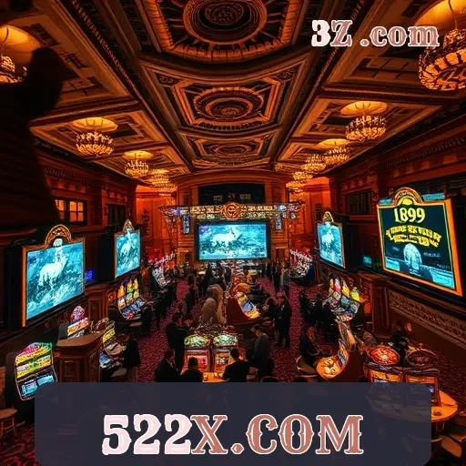 522x.com: Promoções Que Elevam Seu Jogo a Um Novo Nível