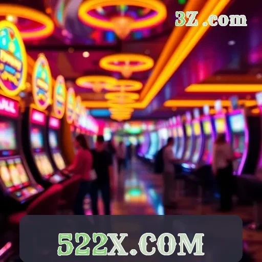 522x.com: Como o Suporte 24/7 Impulsiona Sua Diversão nos Jogos