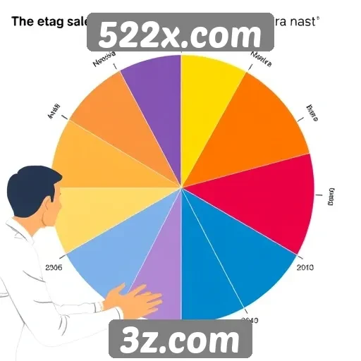 Segmentação de público-alvo no 522x.com