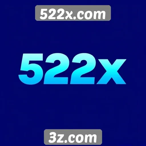 522x.com analisa tendências de jogos online